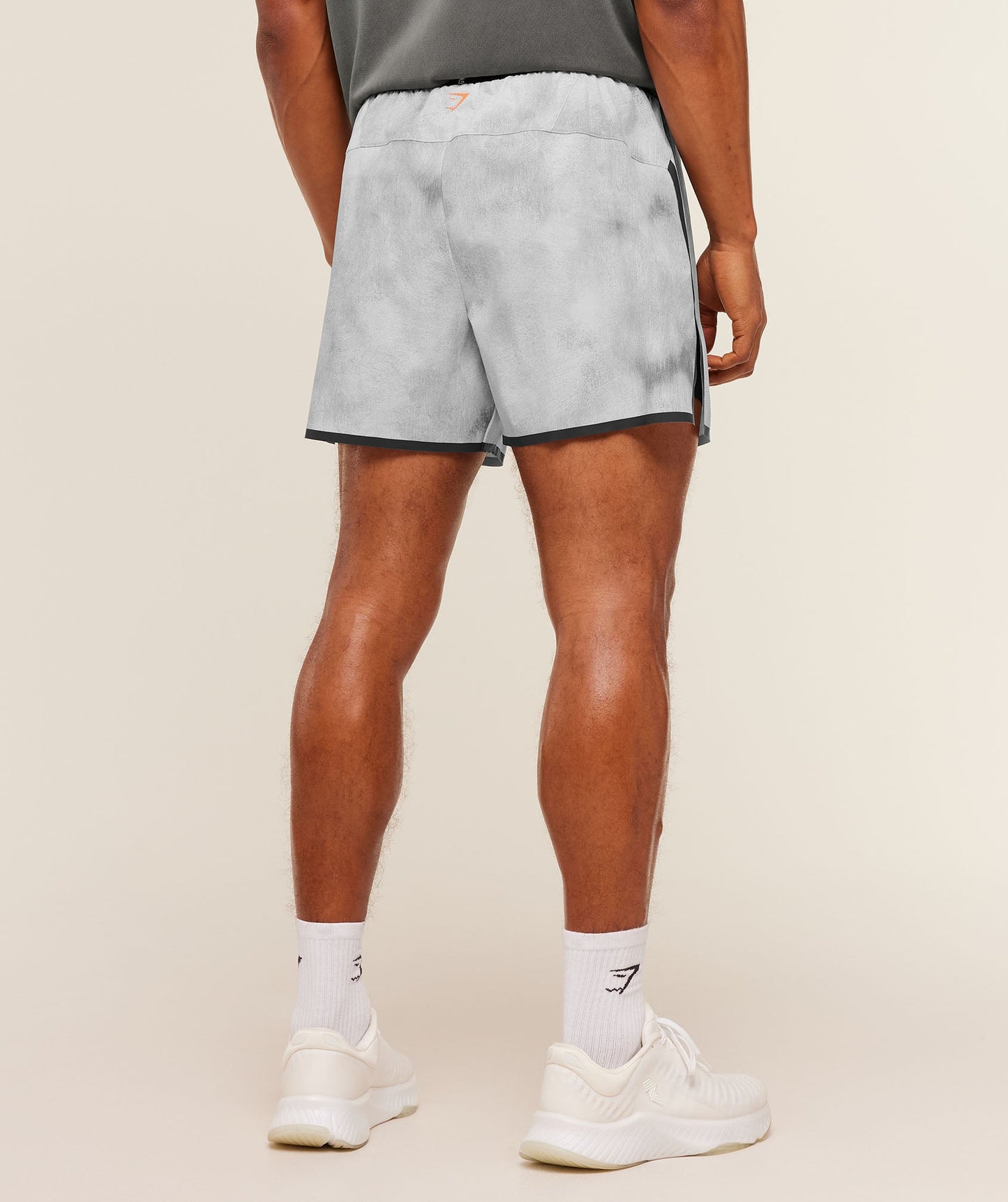 Hybrid 5\" Performance Shorts - US 9054