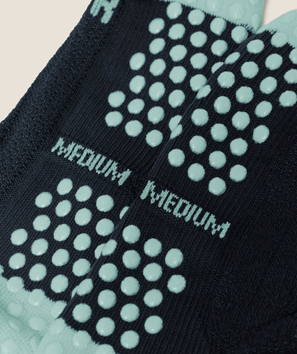 Hybrid Training Grip Socks Single - US 0644