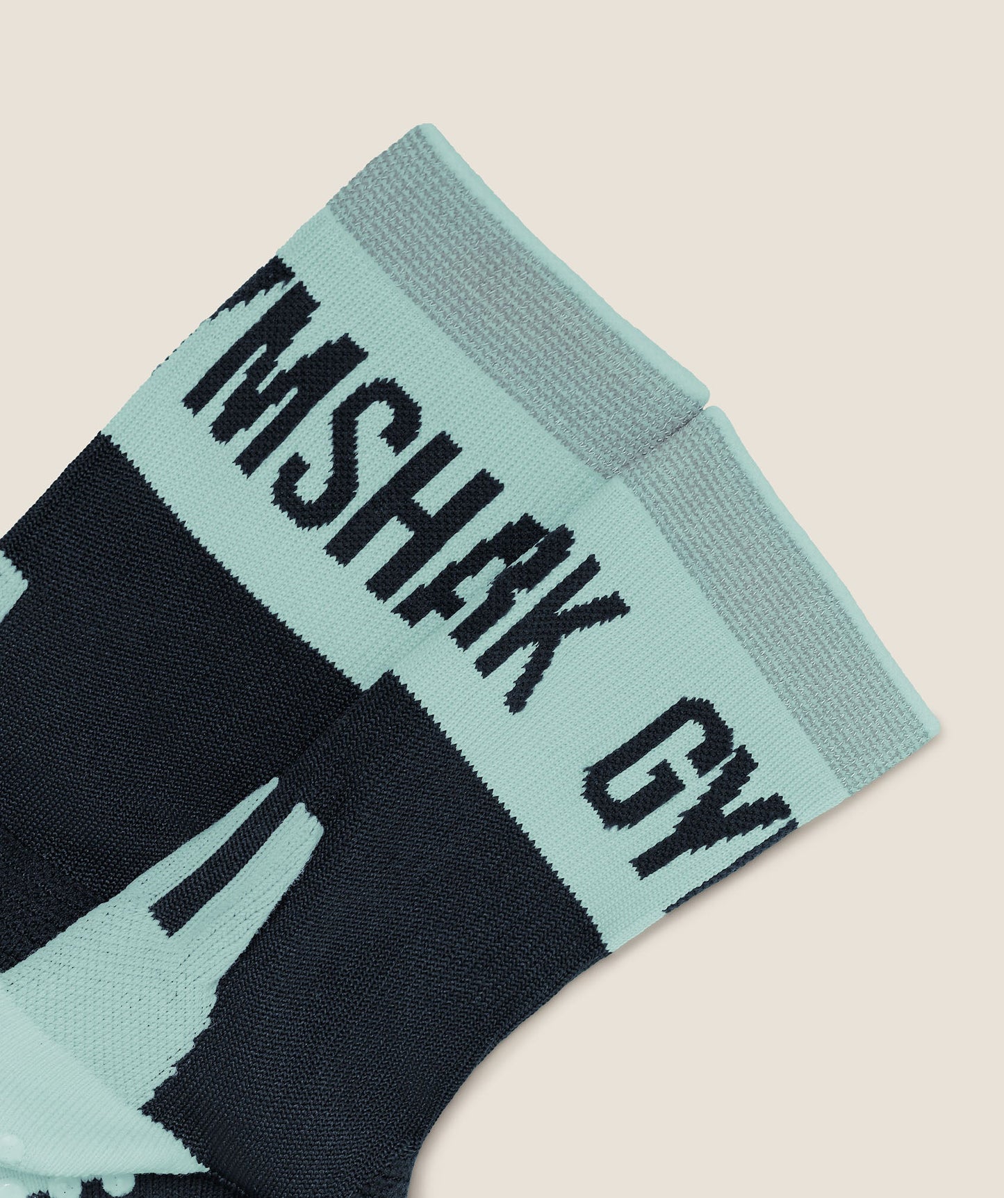 Hybrid Training Grip Socks Single - US 0644