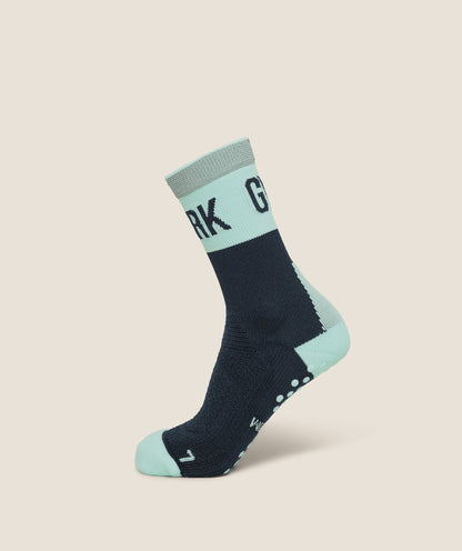 Hybrid Training Grip Socks Single - US 9616