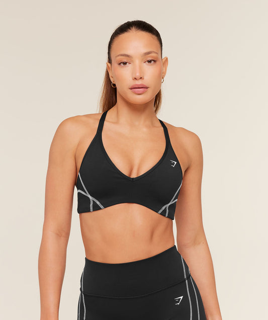 Volt Light Support Sports Bra - US 1508