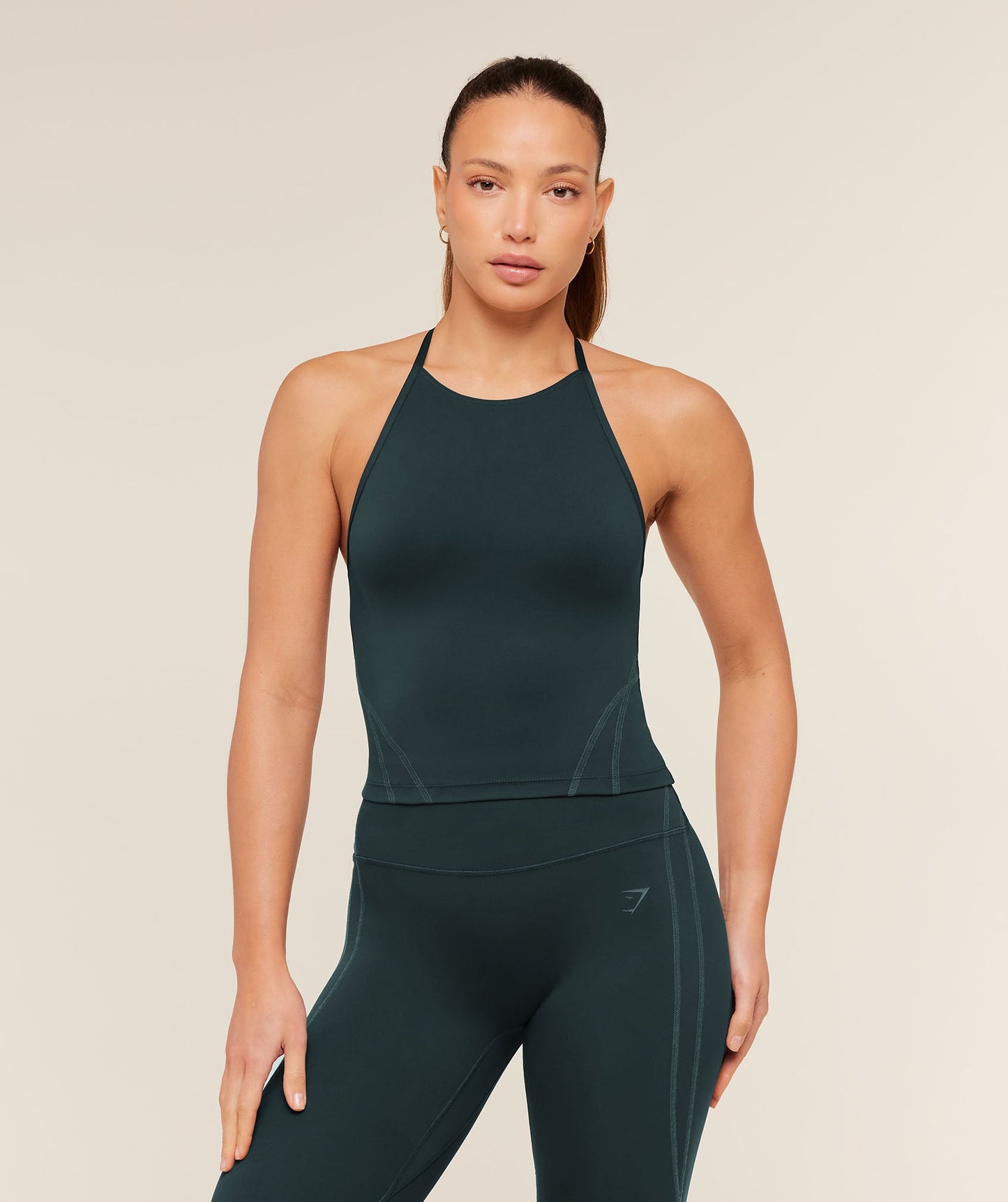 Volt Tank Top - US 4114
