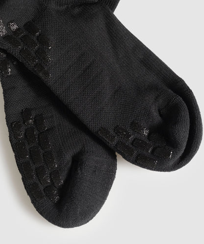 Lifting Socks - US 7071