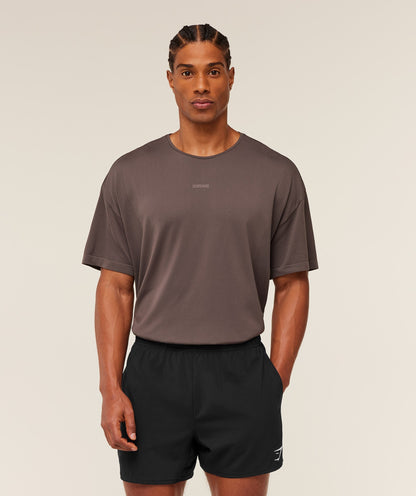 Distance Seamless T-Shirt - US 2471