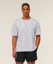 Light Grey /  Light Grey / ACID WASH