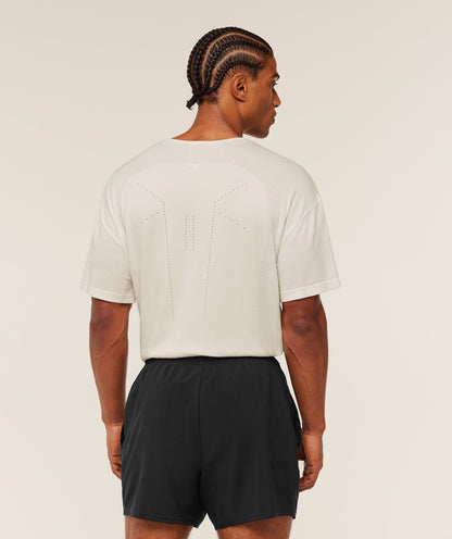 Distance Seamless T-Shirt - US 2471