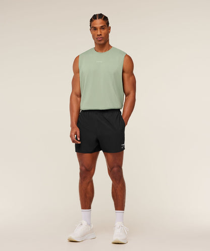 Distance Seamless Tank - US 8941