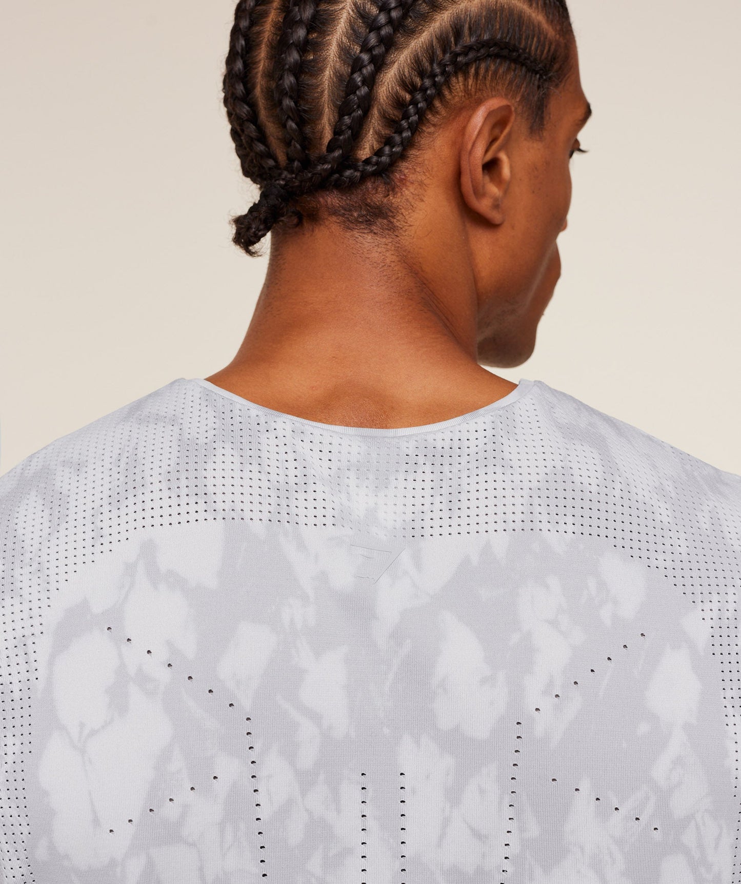 Distance Seamless Tank - US 0070