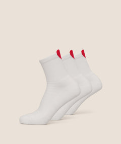 GS White