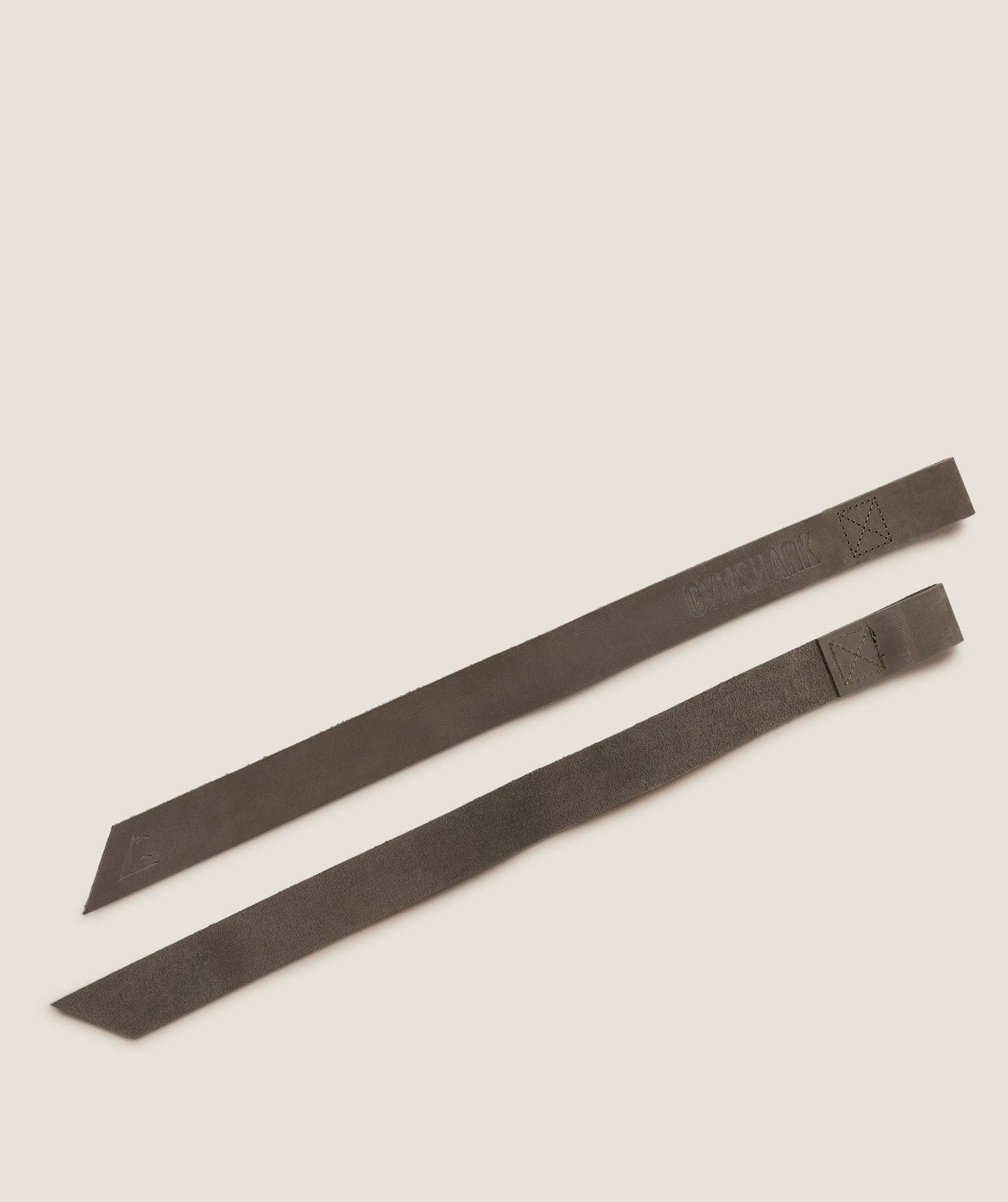 Leather Lifting Straps - US 0302