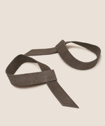 Leather Lifting Straps - US 0302
