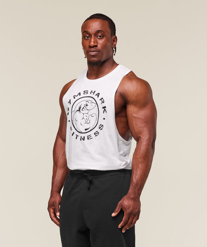 Legacy Drop Arm Tank - US 0212