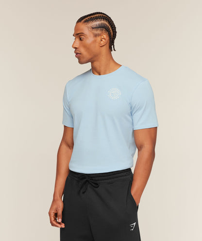Legacy T-Shirt - US 3517
