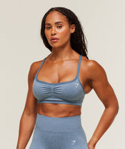 Worn Blue/Peri Blue Marl