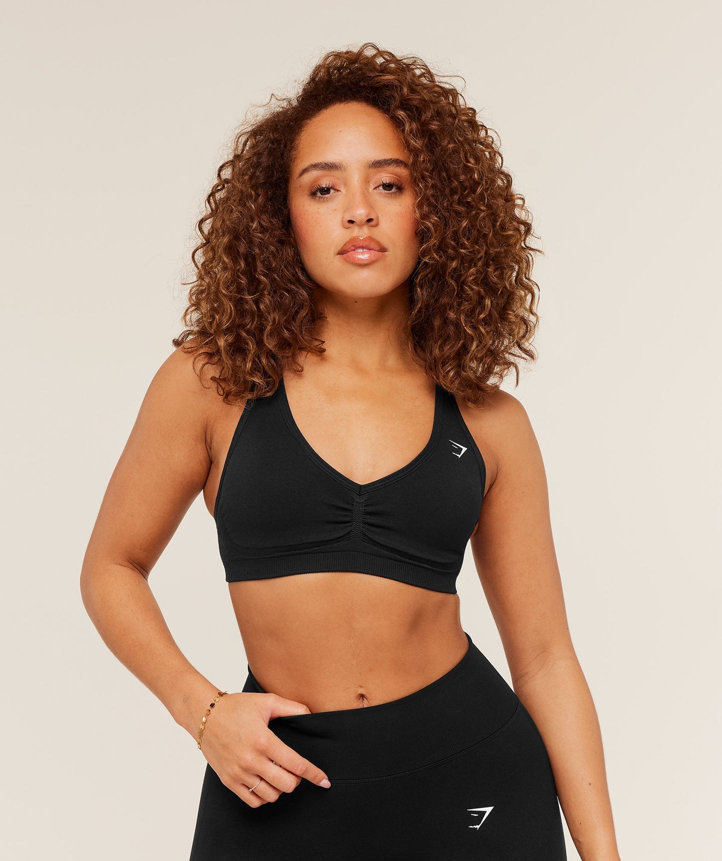 Lift Seamless Sports Bra - US 1784