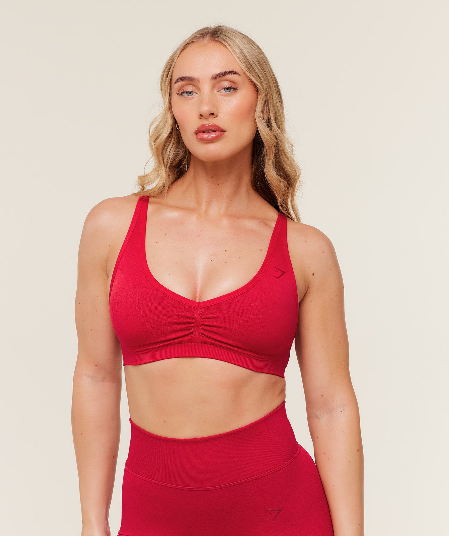 Lift Seamless Sports Bra - US 8520
