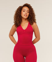 Carmine Red