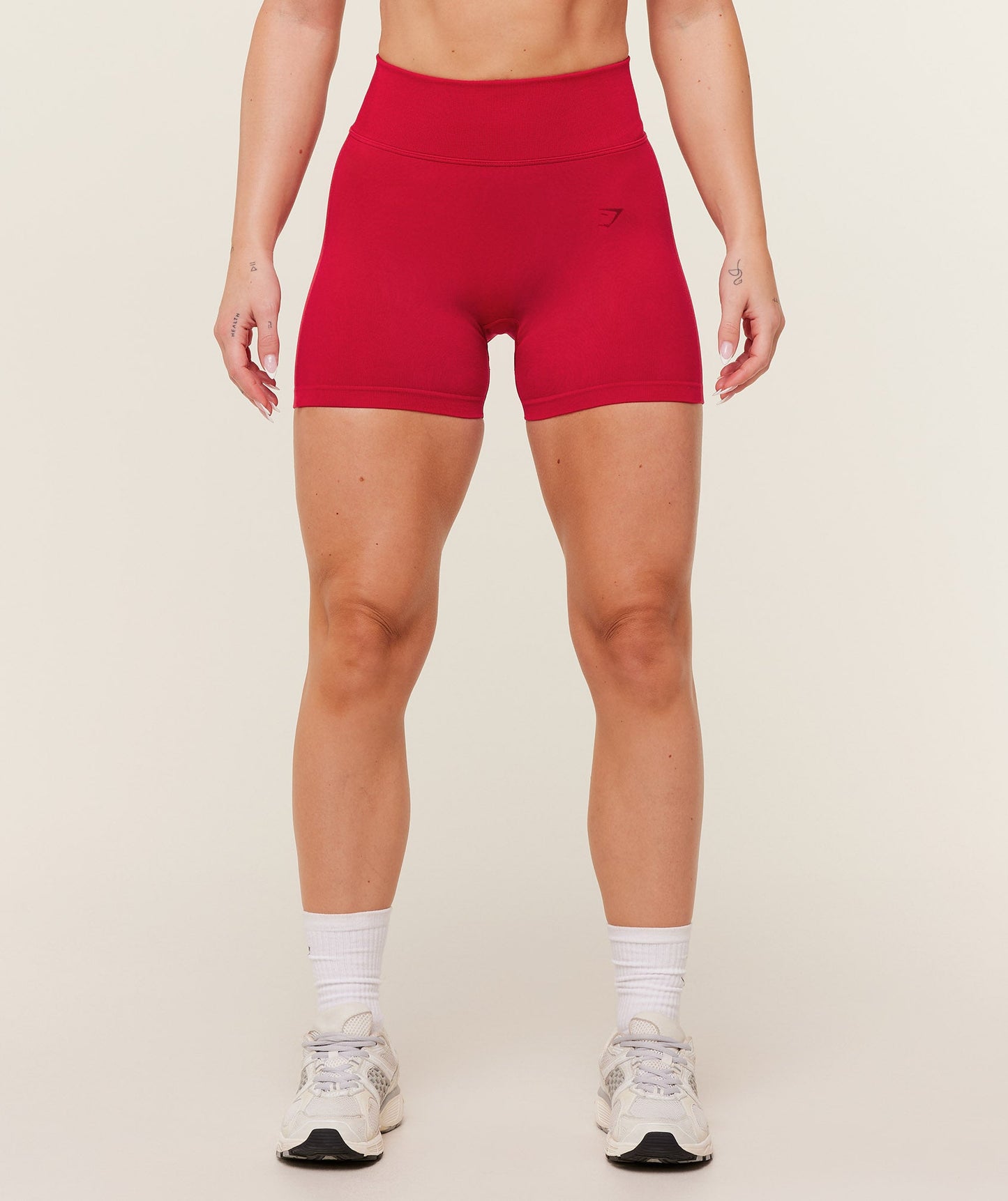 Lift Seamless Short Sleeve Top - US 6853