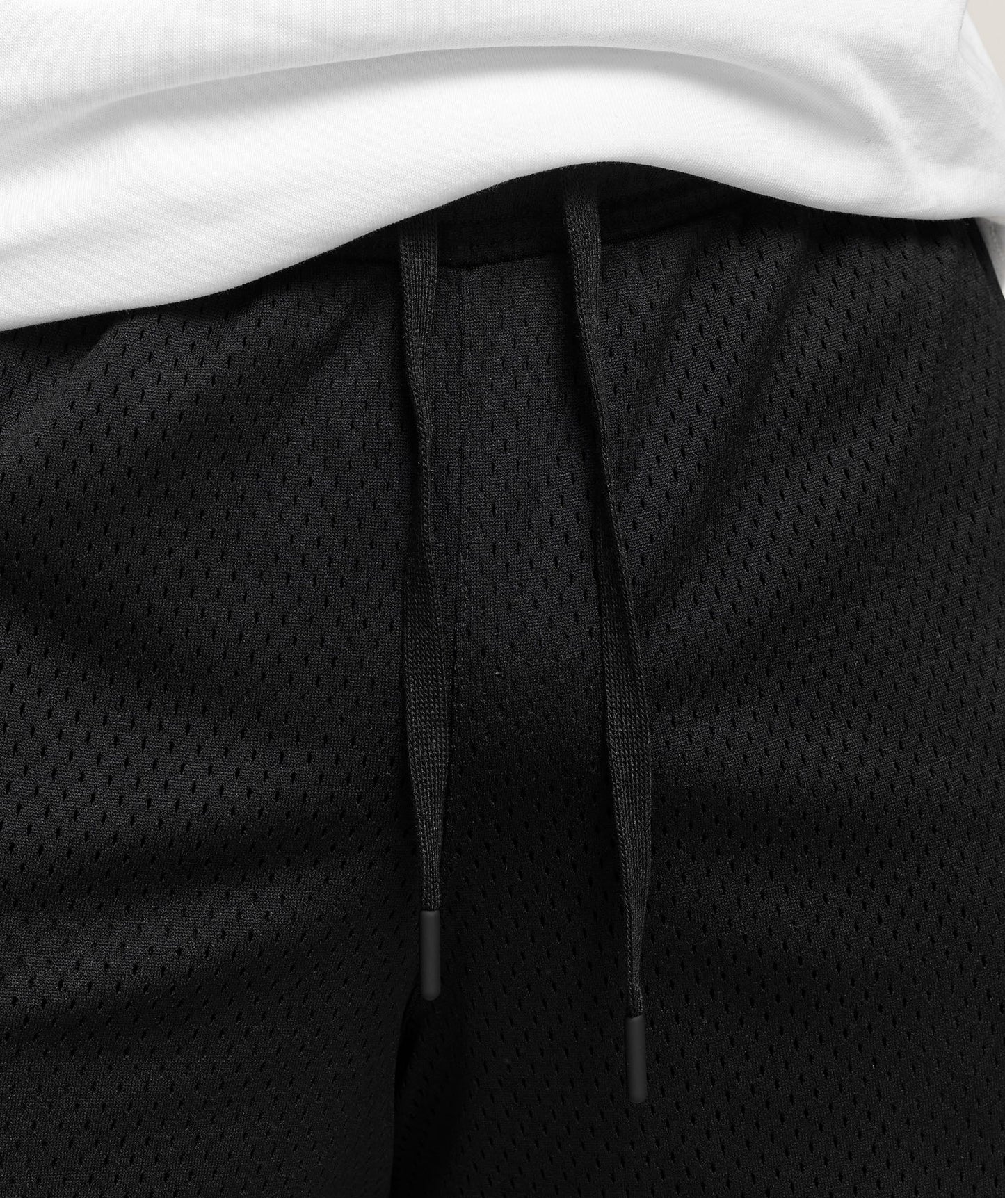 Lifting Mesh 5\" Shorts - US 9515