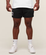 Lifting Mesh 5\" Shorts - US 9515