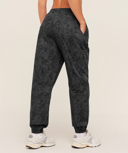 Lifting Pump Pants - US 5592