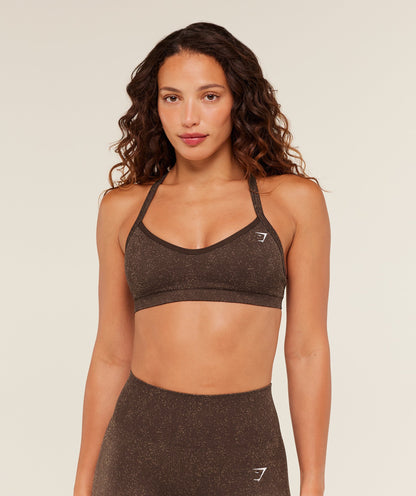 Adapt Fleck Seamless Shorts - US 4248