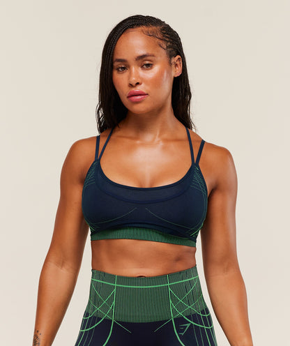 Apex Seamless Leggings - US 3467