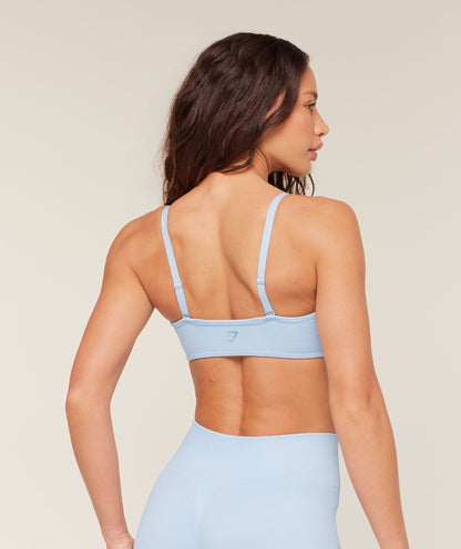 Poise Seamless Shorts - US 0159