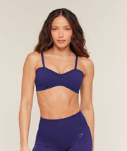 Indigo Purple