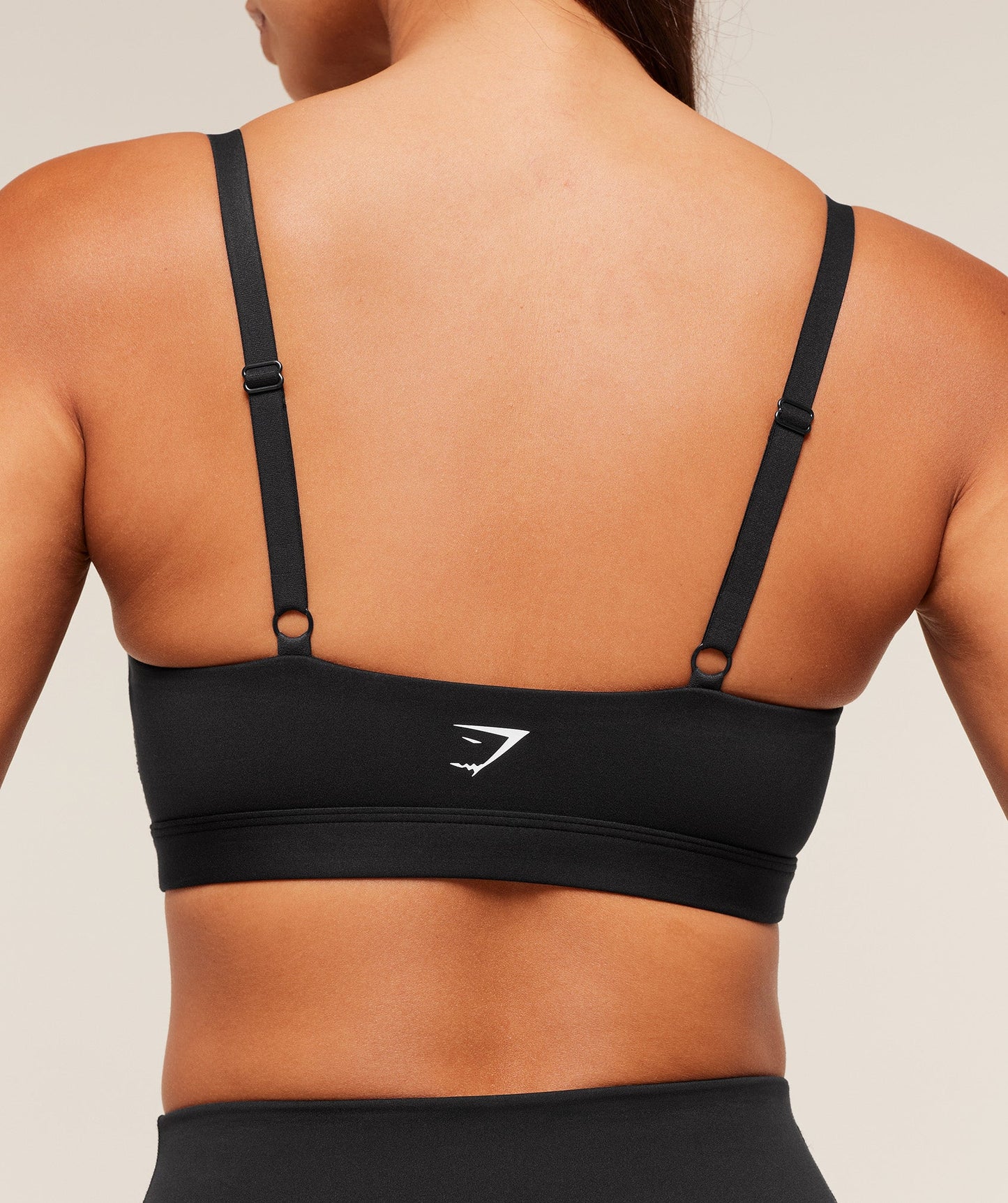 Balcony Peekaboo Sports Bra - US 6884