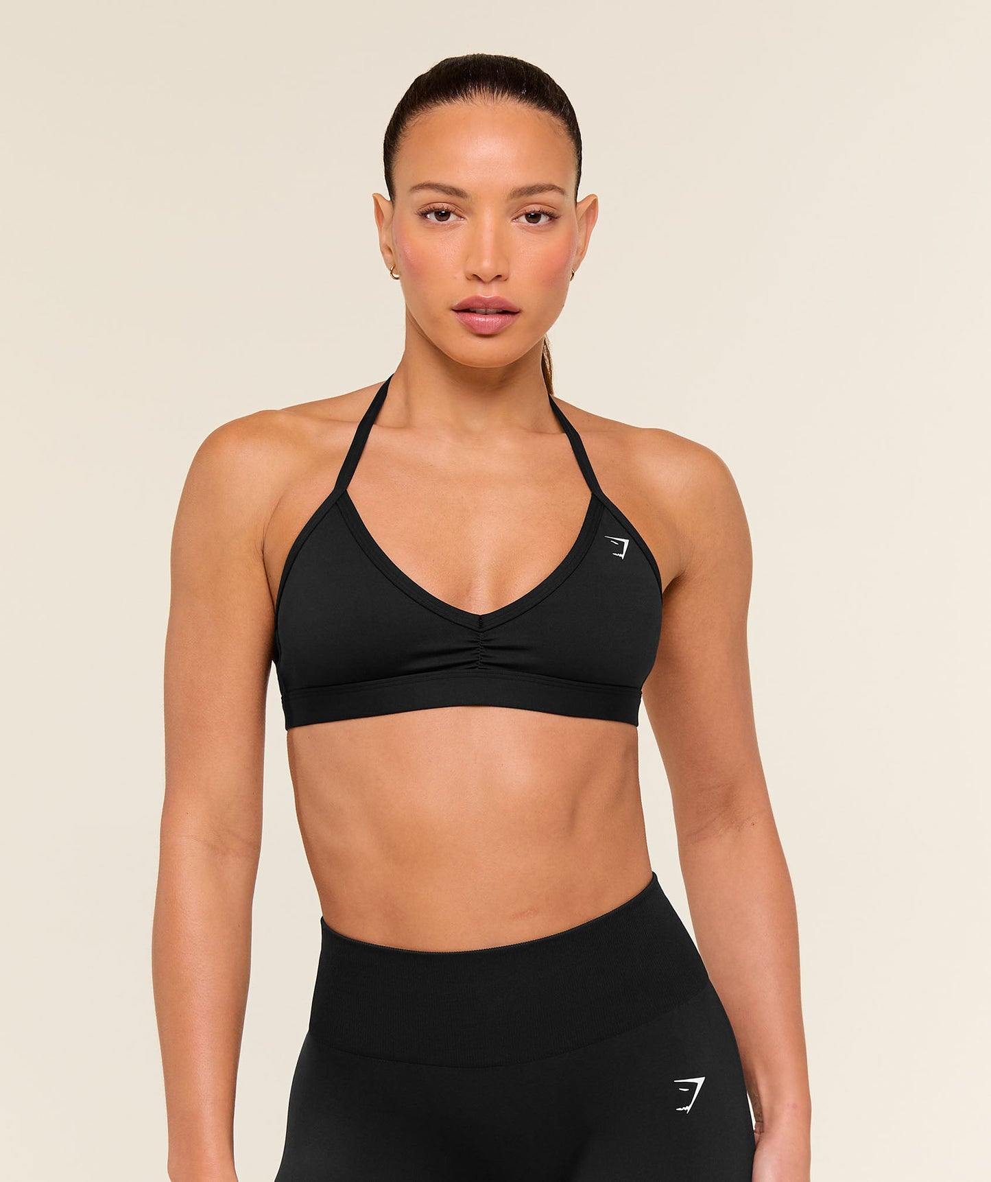 Whitney Short Legging - US 6756