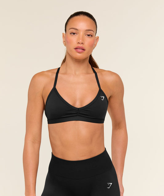 Minimal Sports Bra - US 5799