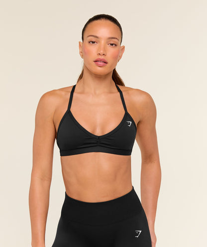 Minimal Sports Bra - US 9409