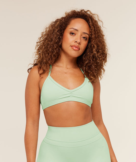 Minimal Sports Bra - US 3804