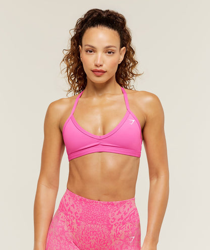 Minimal Sports Bra - US 9409