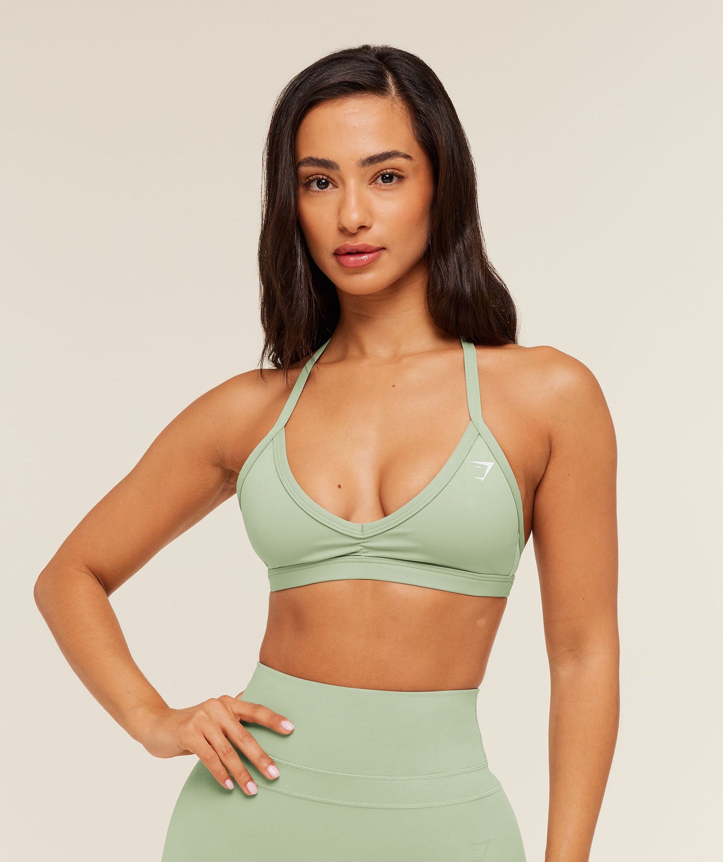Minimal Sports Bra - US 4390