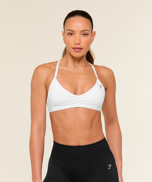 Minimal Sports Bra - US 6494