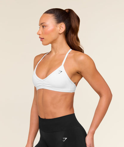 Minimal Sports Bra - US 6494