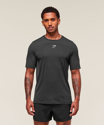 Lightweight Seamless T-Shirt - US 8471