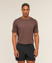 Soft Brown/Marl