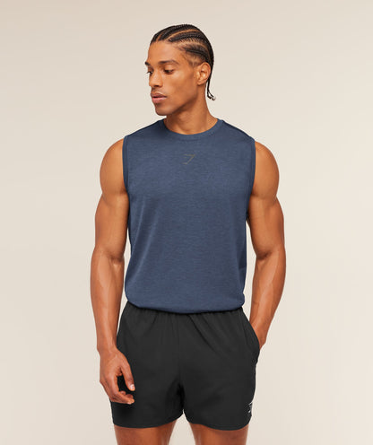 Lightweight Seamless Tank - US 9993