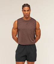 Soft Brown/Marl