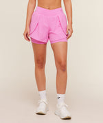 Crossover 2-in-1 Shorts - US 3560