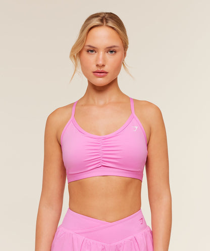 Whitney Mid-High Rise Leggings - US 8182