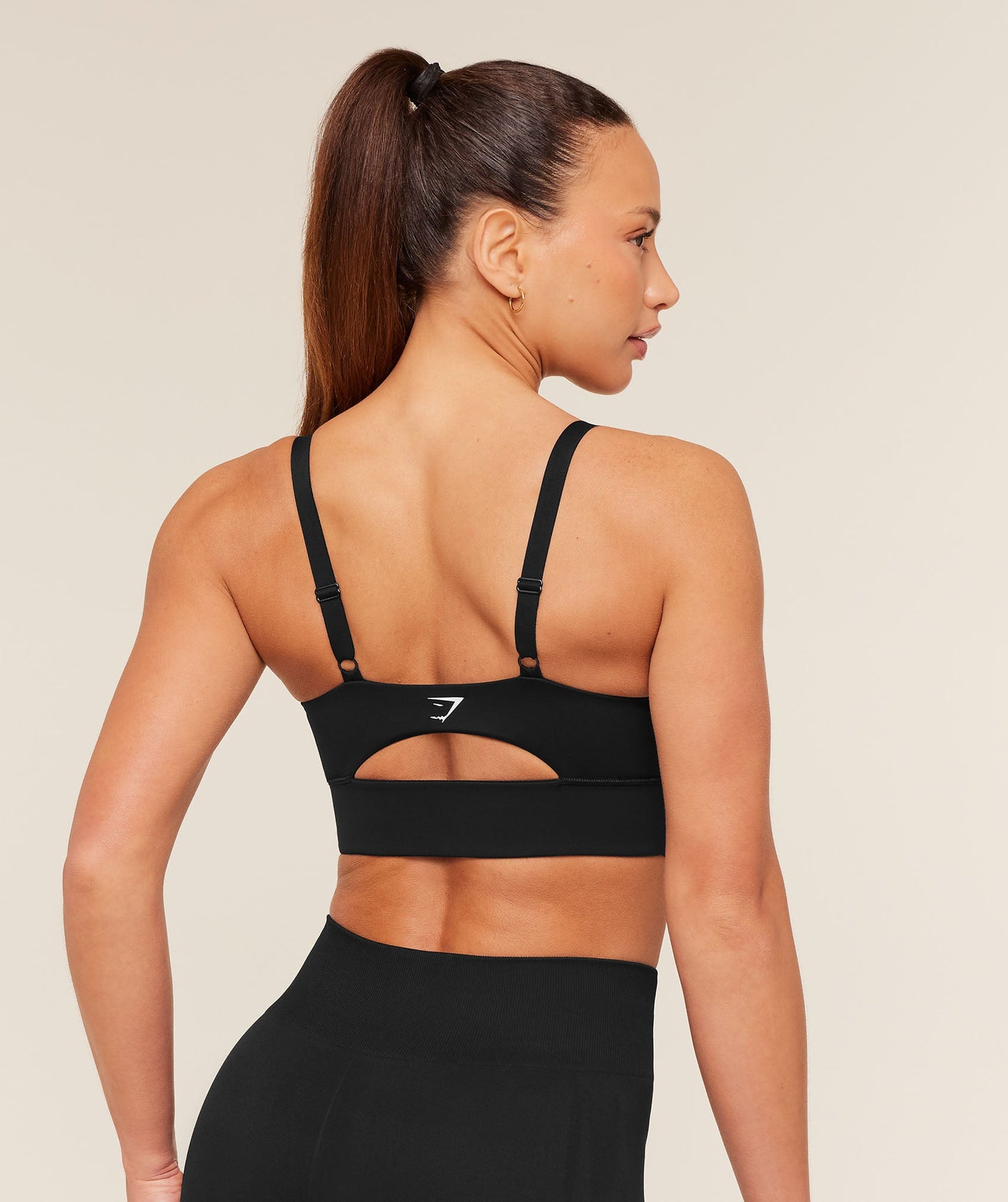 Whitney Mid-High Rise Leggings - US 0515