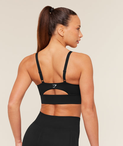 Whitney Mid-High Rise Leggings - US 0515
