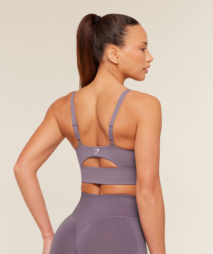Interval Seamless Shorts - US 0021