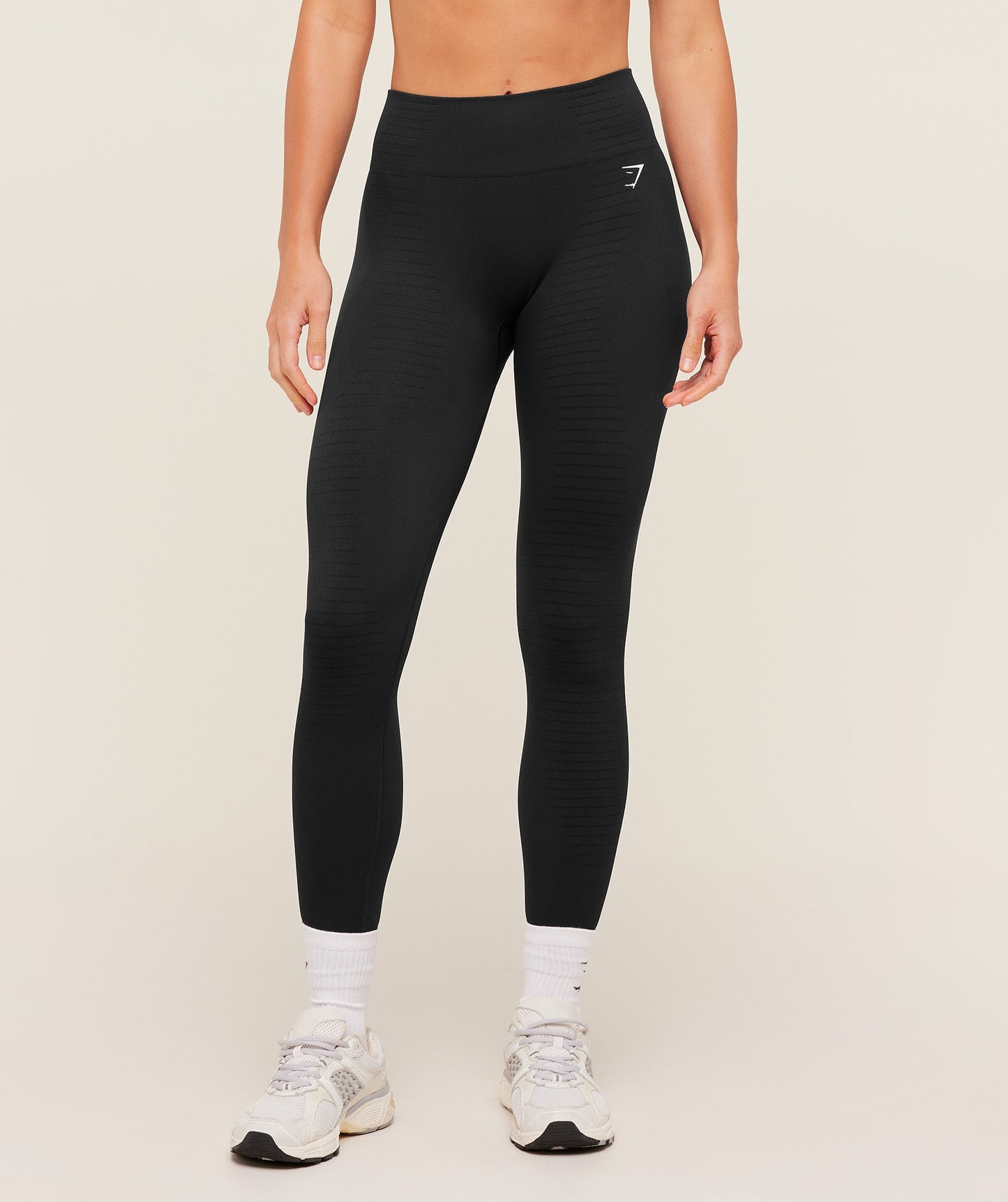 Steel Seamless Leggings - US 5400