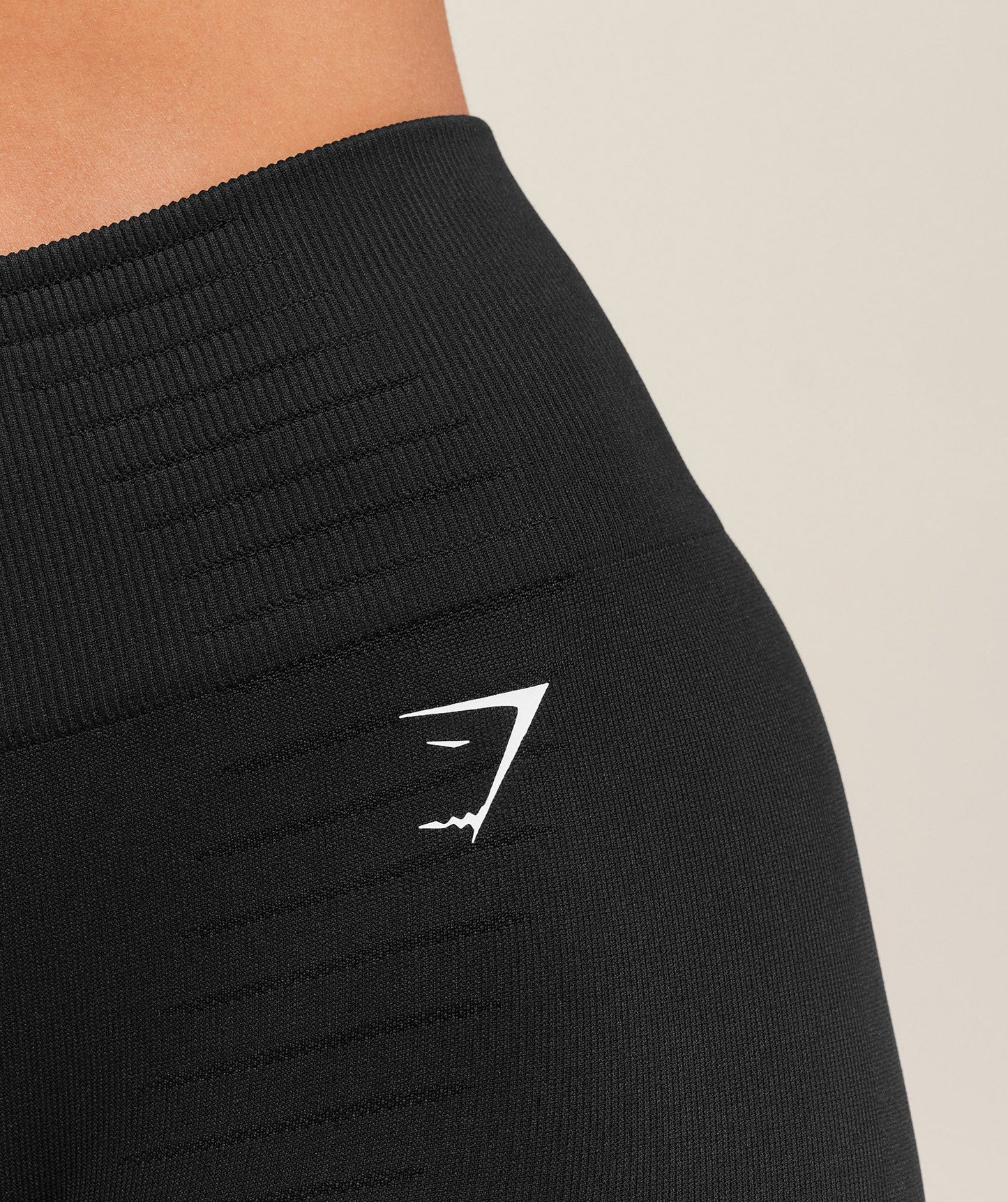 Steel Seamless Leggings - US 6505