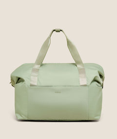 Haze Green